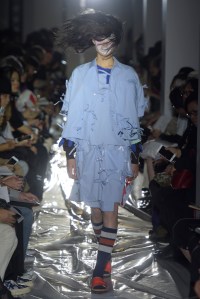 Facetasm RTW Spring 2016 Tokyo