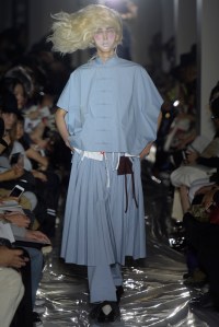 Facetasm RTW Spring 2016 Tokyo