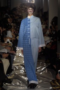 Facetasm RTW Spring 2016 Tokyo