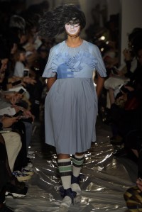 Facetasm RTW Spring 2016 Tokyo