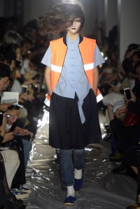 Facetasm RTW Spring 2016 Tokyo