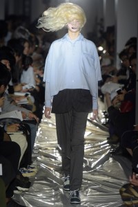 Facetasm RTW Spring 2016 Tokyo