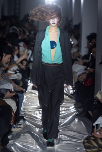 Facetasm RTW Spring 2016 Tokyo