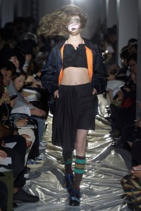 Facetasm RTW Spring 2016 Tokyo