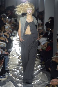 Facetasm RTW Spring 2016 Tokyo