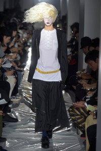 Facetasm RTW Spring 2016 Tokyo