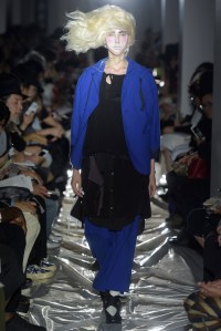 Facetasm RTW Spring 2016 Tokyo