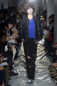 Facetasm RTW Spring 2016 Tokyo