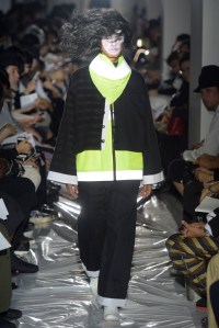 Facetasm RTW Spring 2016 Tokyo
