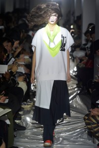Facetasm RTW Spring 2016 Tokyo
