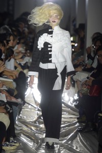 Facetasm RTW Spring 2016 Tokyo