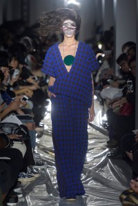 Facetasm RTW Spring 2016 Tokyo