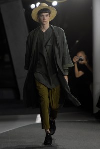Factotum RTW Spring 2016 Tokyo