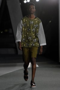 Factotum RTW Spring 2016 Tokyo