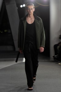 Factotum RTW Spring 2016 Tokyo