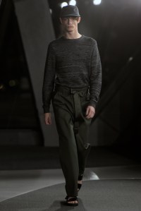 Factotum RTW Spring 2016 Tokyo