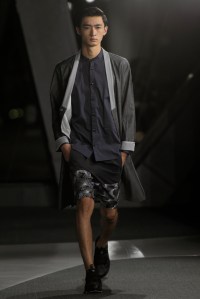 Factotum RTW Spring 2016 Tokyo