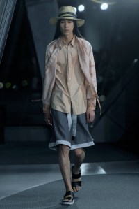 Factotum RTW Spring 2016 Tokyo