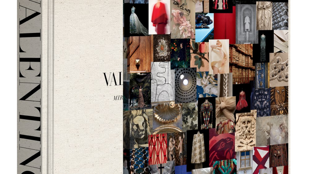 “Valentino: Mirabilia Romae”