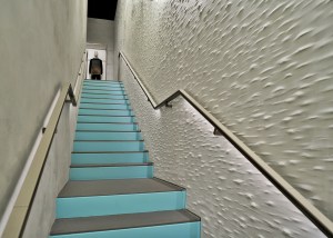 Fendi's Miami store in the Design District.