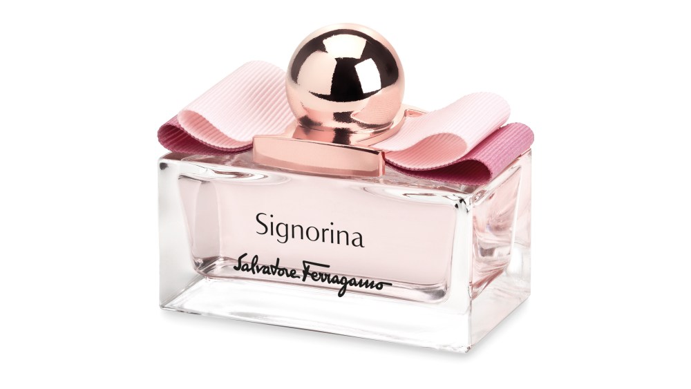 Salvatore Ferragamo Signorina Fragrance