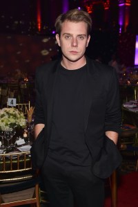 Jonathan Anderson at FGI Night of Stars, 2015