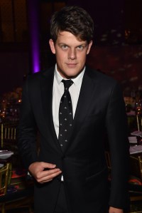 Wes Gordon at FGI Night of Stars, 2015