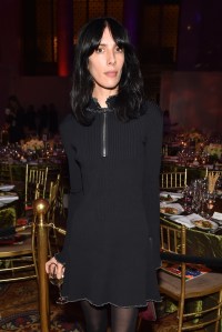 Jamie Bochert at FGI Night of Stars, 2015