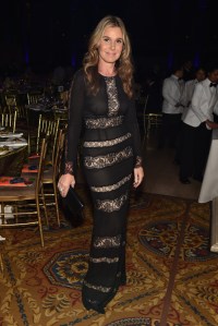 Aerin Lauder at FGI Night of Stars, 2015