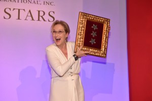 Meryl Streep