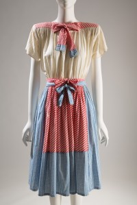 Adrian dress