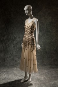 Mary Liotta evening dress