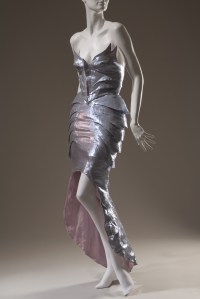 Thierry Mugler dress