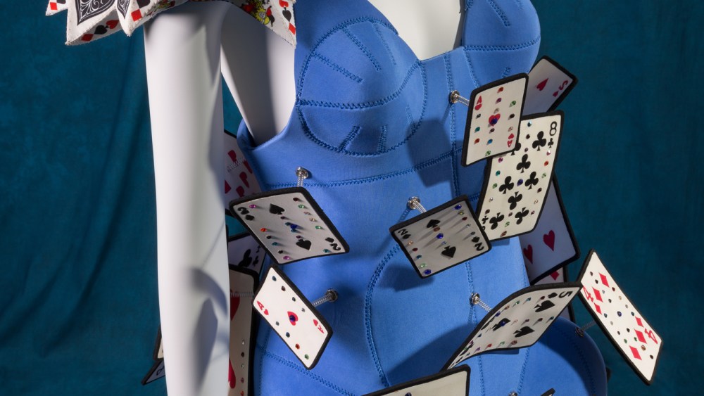 Manish Arora dress