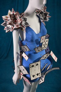 Manish Arora dress