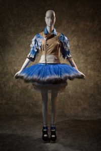 Undercover ensemble
