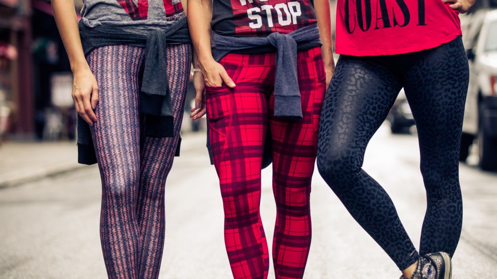 Looks from Flywheel.