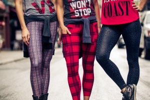 Looks from Flywheel.