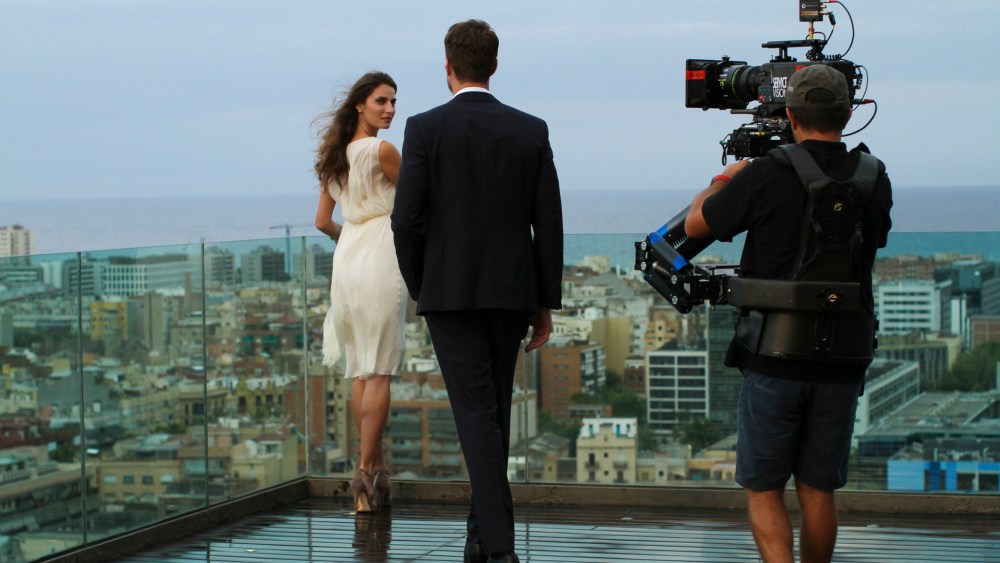 Forevermark Revisits "A Diamond Is Forever" Slogan In New Campaign