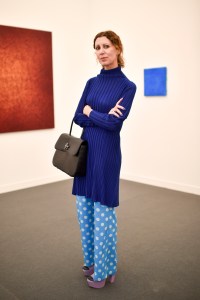 Valeria Napoleone