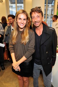Gaia Repossi & Pierpaolo Piccioli