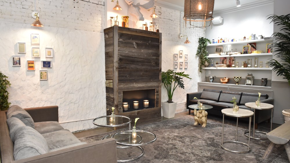 The Garret Bar Opens a Second Location in the East Village