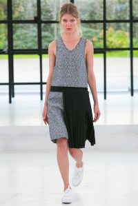 Gauchère RTW Spring 2016