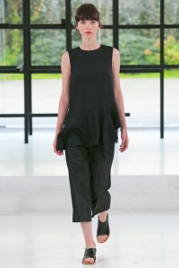 Gauchère RTW Spring 2016