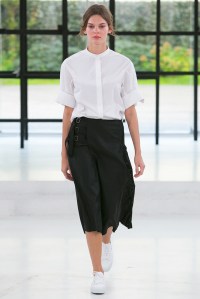 Gauchère RTW Spring 2016