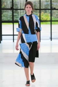 Gauchère RTW Spring 2016