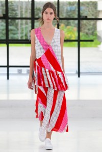 Gauchère RTW Spring 2016