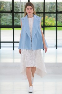 Gauchère RTW Spring 2016