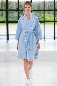 Gauchère RTW Spring 2016