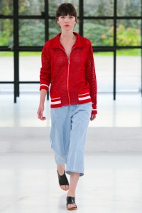 Gauchère RTW Spring 2016
